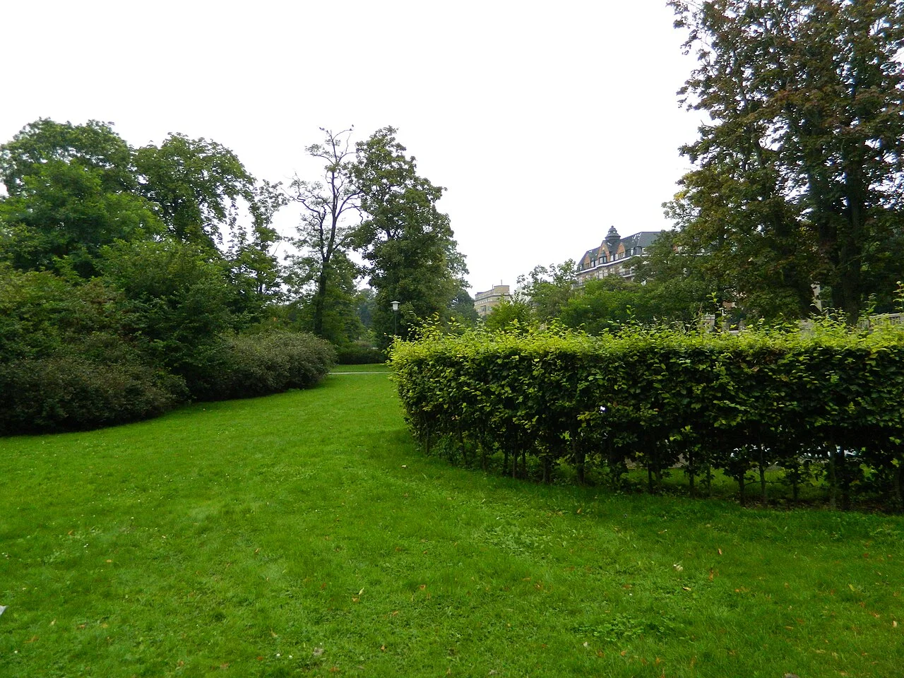 Kungsparken