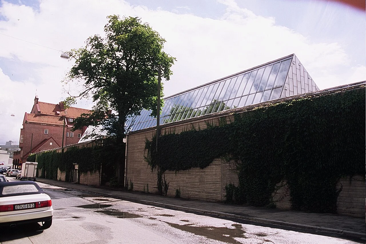 Malmo konsthall