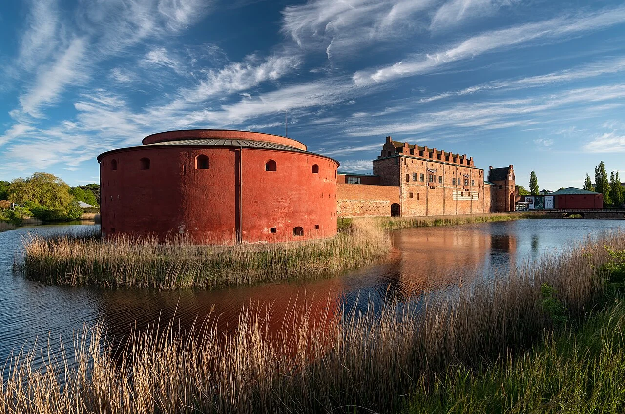 Malmohus slott