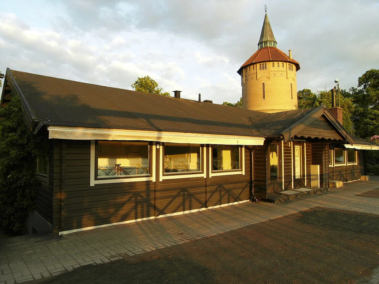 Pildammsparken