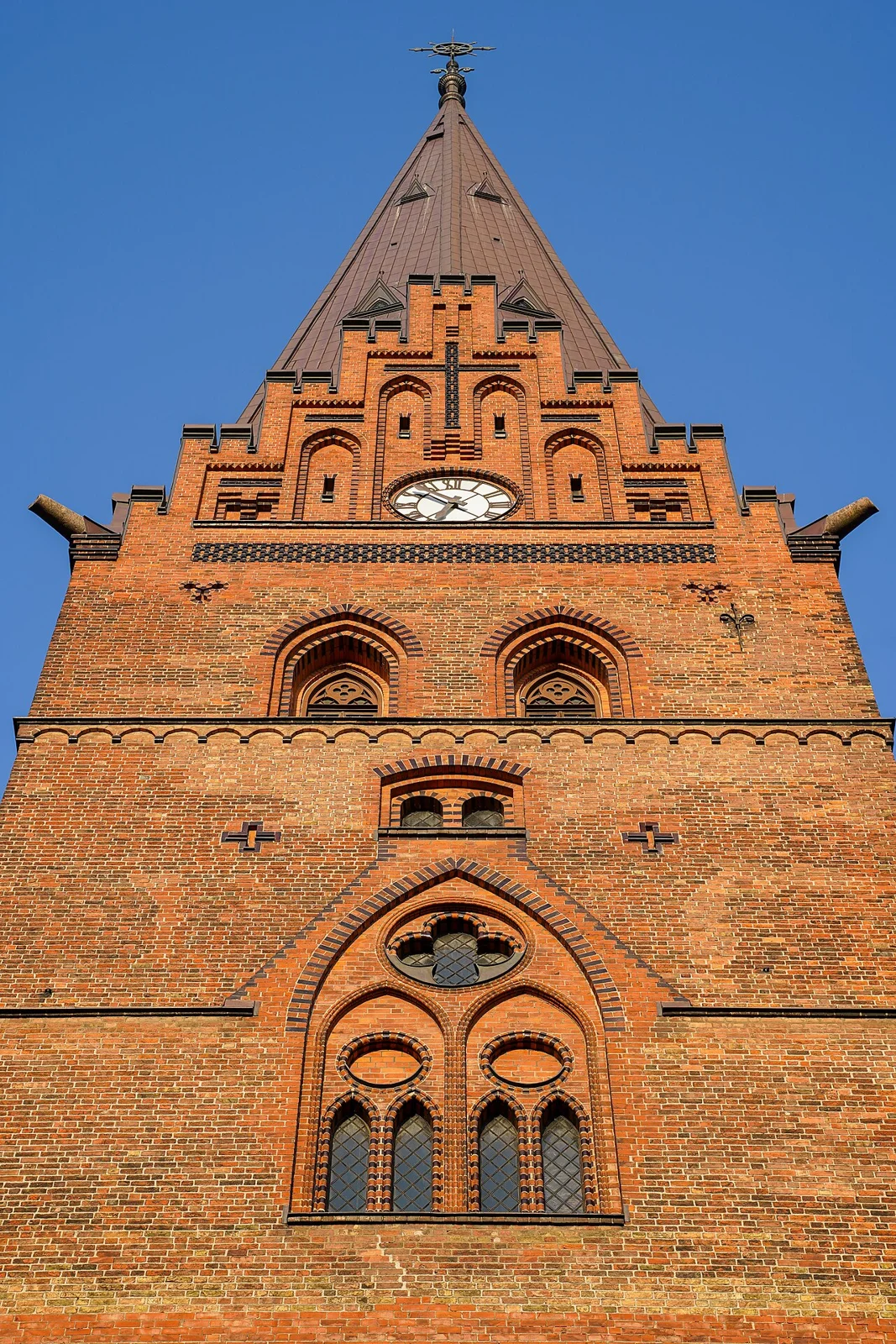 Sankt petri kyrka