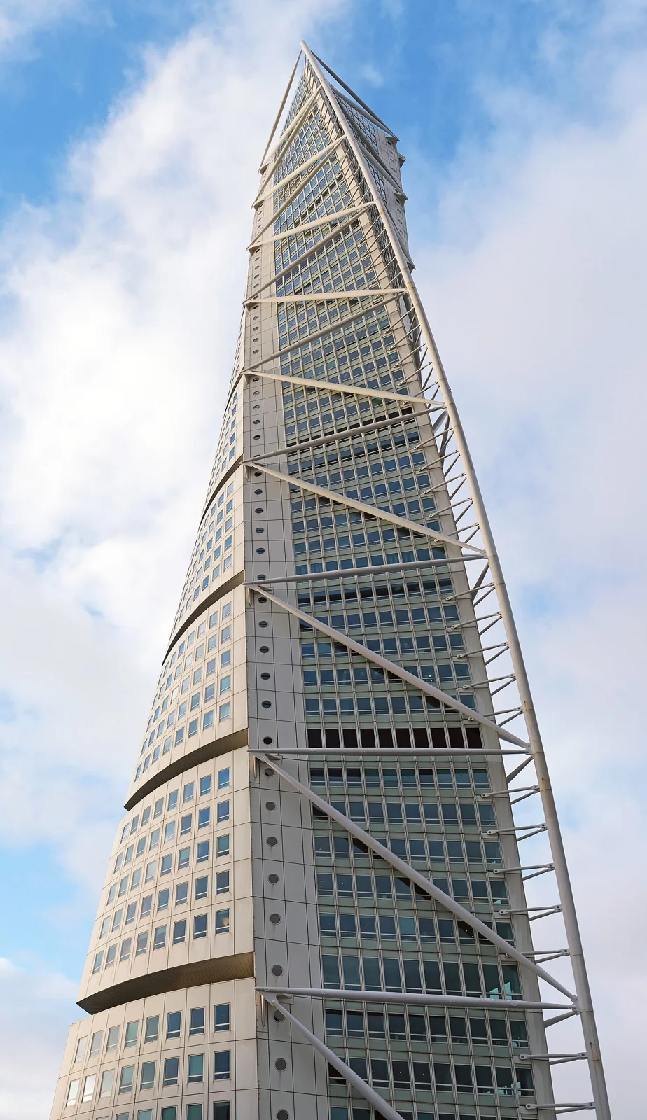 Malmö stadsbild